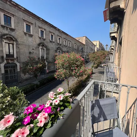 Maison d'hôtes San Giuliano Palace *